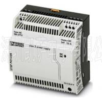 Phoenix Contact DIN導(dǎo)軌式電源 2904945