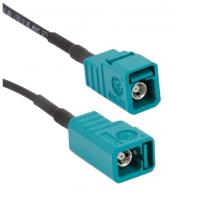 Amphenol 電纜組件 095FJZFJZSH-024