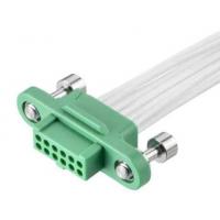 Harwin 電纜組件 G125-FC11605F1-0450L