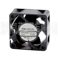 CUI  直流風(fēng)扇  CFM-3828BF-1150-517-20