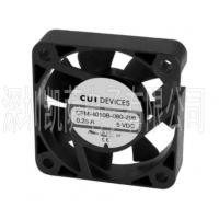 CUI  直流風(fēng)扇  CFM-4010B-265-251