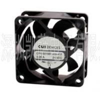 CUI  直流風(fēng)扇  CFM-6025BF-190-479