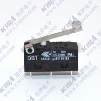 CHERRY DB1C-A1RC 微動開關(guān) 上海現(xiàn)貨庫存