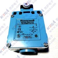 Honeywell  限位開關(guān) GLEB01A1A