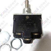 Honeywell 撥動(dòng)開(kāi)關(guān) 2TL1-7