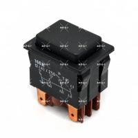 1663.0101 Marquardt 翹板開關(guān)