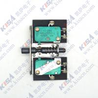 HONEYWELL  4AC55  微動開關(guān)