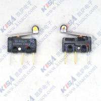 OMRON  微動開關(guān)  SS-01GL2T