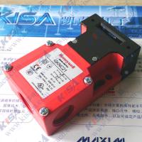 Honeywell  安全互鎖開關(guān)  GKNC21