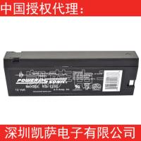 Power-Sonic 鉛酸電池 PS-1223