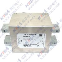 Schaffner 線(xiàn)路濾波器 FN2412-45-33