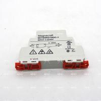 Schneider 安全繼電器 861SSR210-DC-1