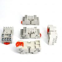 Magnecraft/Schneider 繼電器座子插座 70-461-1