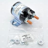 White-Rodgers 功率繼電器 124 114111