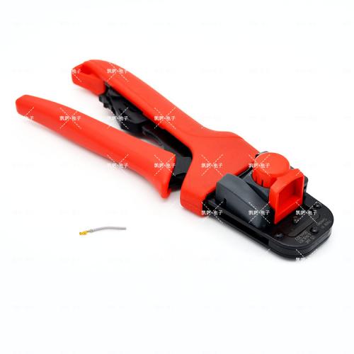 Molex 手動壓接工具 63819-0100