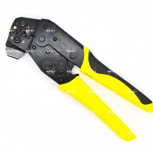 安費(fèi)諾Amphenol 手動(dòng)壓接器工具 TA0100146