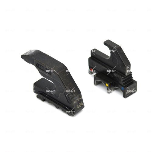 泰科TE 壓接模具 169404