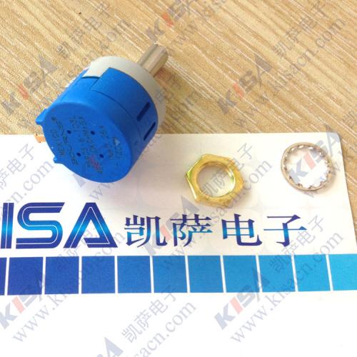 Bourns 電位計 3590S-6-103L