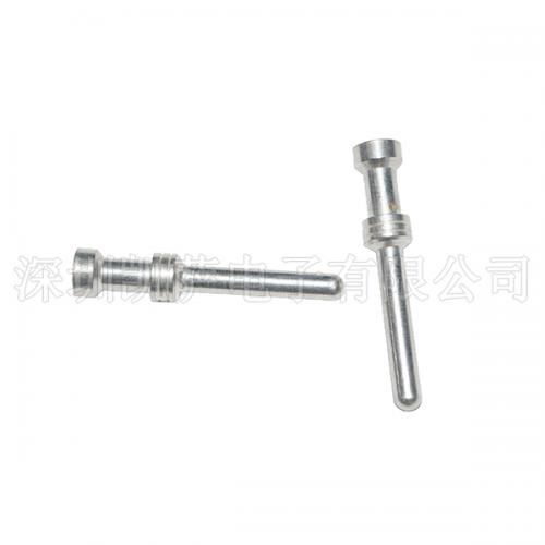 重載連接器觸頭   09330006104  HARTING