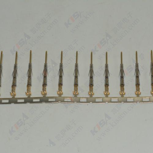 圓形連接器觸頭   SS20W1F   Amphenol   100個(gè)起訂