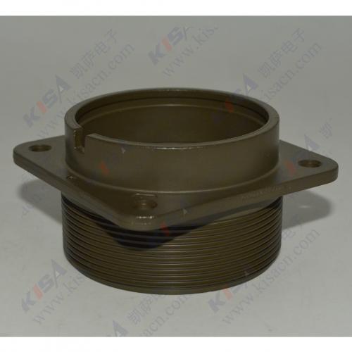 環(huán)形/圓形連接器  97-3102A-36850   Amphenol