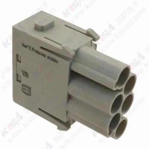 HARTING  重載連接器--插件，模塊  09140063041