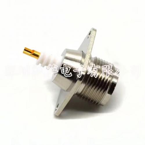 Pasternack 射頻連接器  PE4183