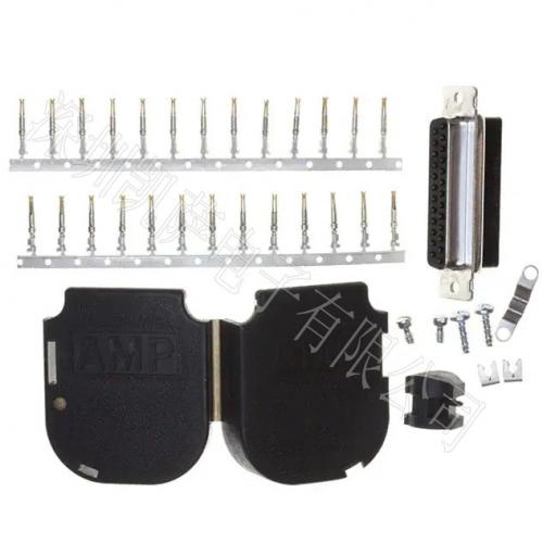 TE   D-Sub 連接器1-749812-1