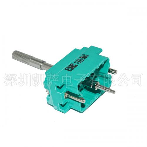 EDAC背板連接器 516-020-000-101