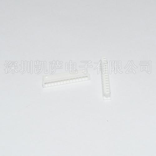 Molex矩形連接器-外殼 51021-1400  50個(gè)起訂