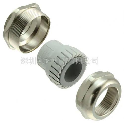 HARTING電纜管理- 纜線固定扣19000005097