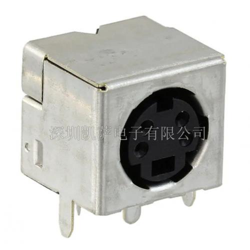 TE圓形連接器5749264-1