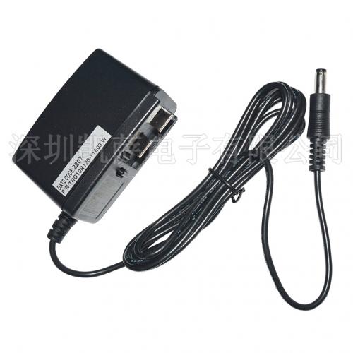 Cincon電源-壁裝式AC適配器 TRG10R120-11E03-Level-VI