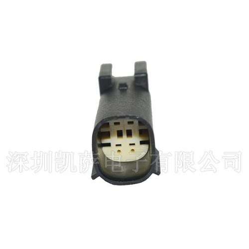 Molex矩形連接器- 外殼 33482-4001