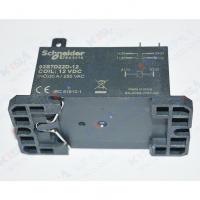 Magnecraft/Schneider 通用繼電器 92S7D22D-12
