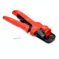 Molex 手動壓接工具 63819-0100