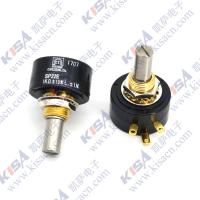 ETI Systems精準(zhǔn)電位計(jì) SP22E-1K