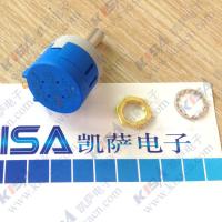 Bourns 電位計 3590S-6-103L