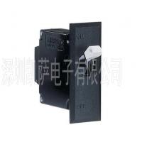 AIRPAX 斷路器 IUGN666-2REC4-61F-15.0