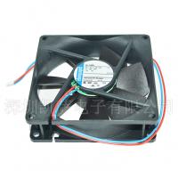 ebm-papst  直流風(fēng)扇   3414NHH