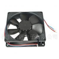 ebm-papst  直流風(fēng)扇   3414NHH