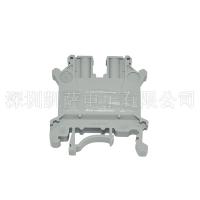 Phoenix Contact  DIN導(dǎo)軌式接線端子   UK 5N