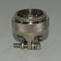 Amphenol圓形連接器- 環(huán)形MIL規(guī)格應(yīng)變消除裝置與適配器M85049-38S15N