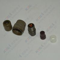 環(huán)形（圓形）連接器   PT06E8-3P   Ampehnol