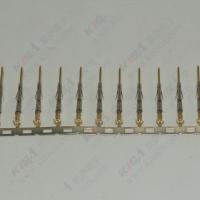 圓形連接器觸頭   SS20W1F   Amphenol   100個(gè)起訂