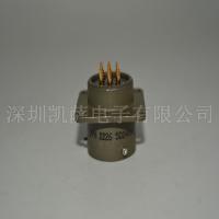 環(huán)形MIL規(guī)格連接器  PT02E12-10P  Amphenol