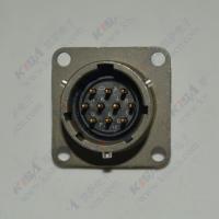環(huán)形MIL規(guī)格連接器  PT02E12-10P  Amphenol