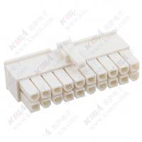 molex  矩形連接器-外殼  39-01-2200