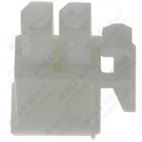 TE 矩形連接器-外殼 172165-1   40個(gè)起訂