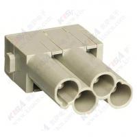 HARTING 重載連接器-插件  09140043041